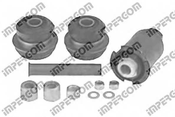 ORIGINAL IMPERIUM 35776