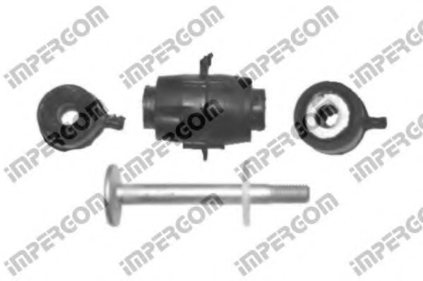 ORIGINAL IMPERIUM 36799