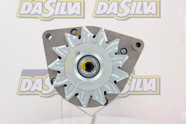 DA SILVA 010922