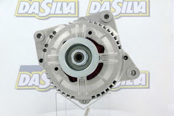 DA SILVA 011199