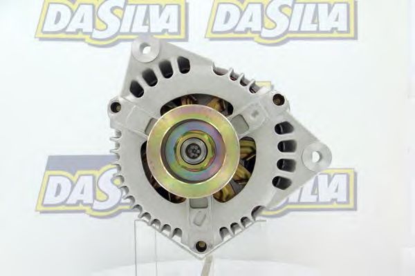 DA SILVA 011211