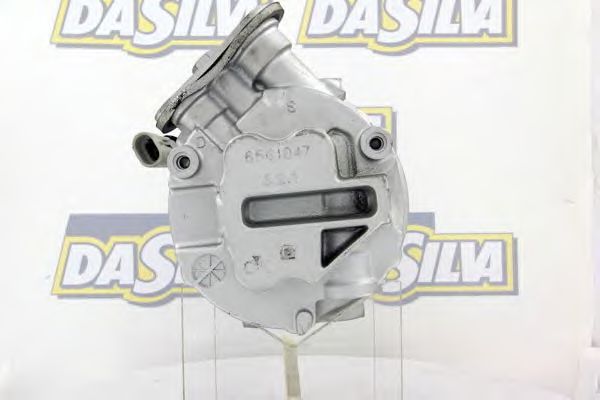 DA SILVA FC1150