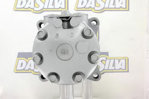DA SILVA FC3361