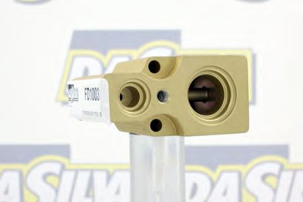 DA SILVA FD1003