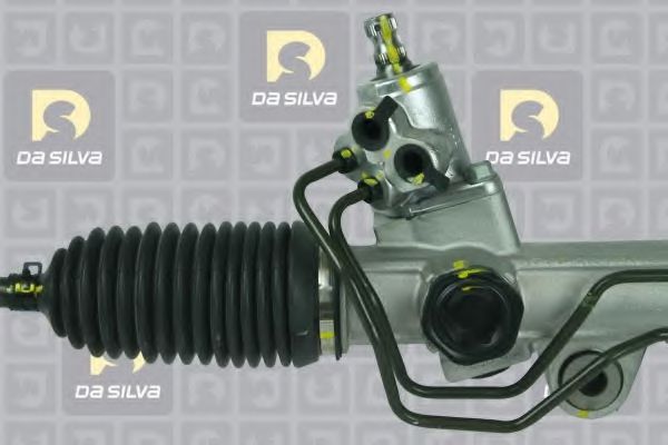 DA SILVA DA3116