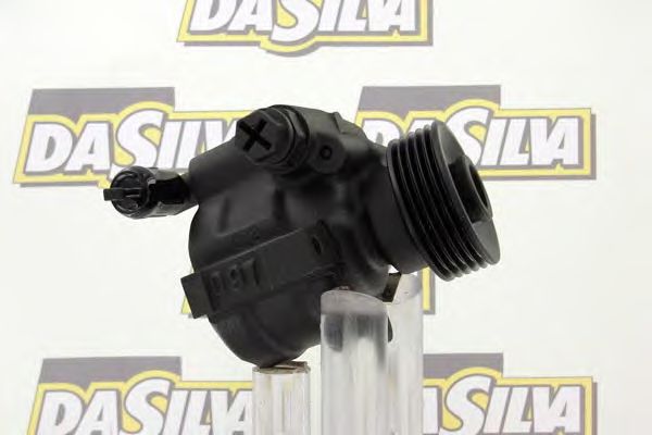DA SILVA DP2048