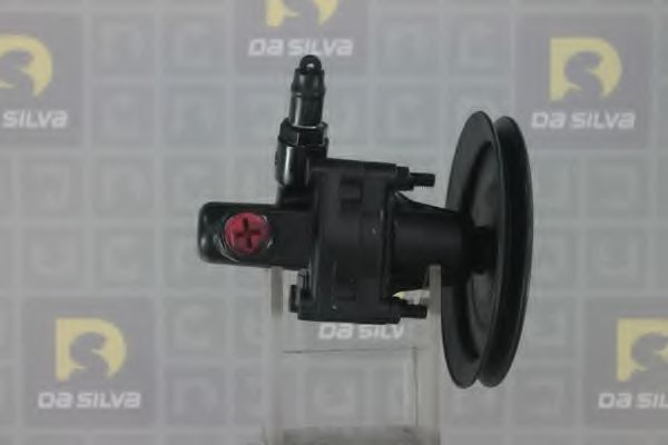 DA SILVA DP2058