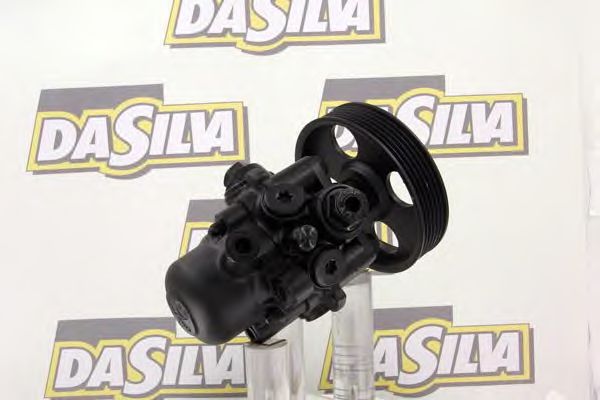 DA SILVA DP2144