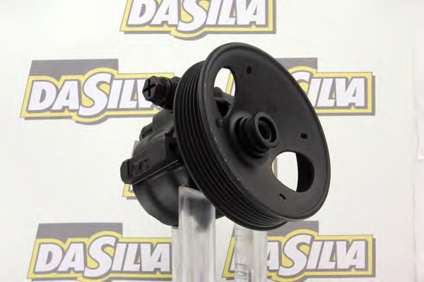 DA SILVA DP2192