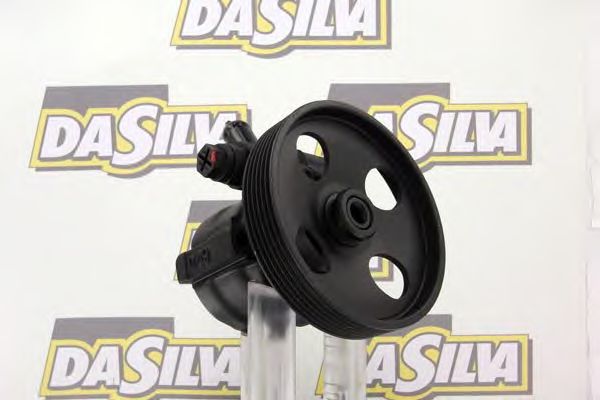 DA SILVA DP2201