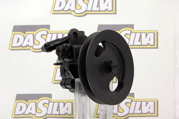 DA SILVA DP2246