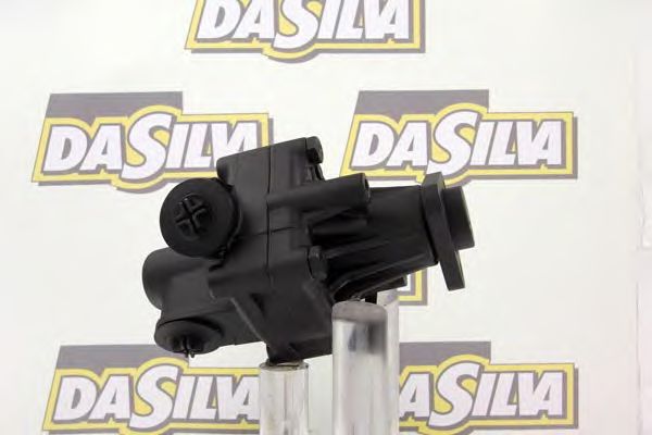 DA SILVA DP2319