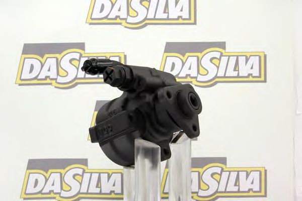 DA SILVA DP2345