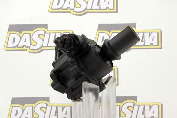 DA SILVA DP2346
