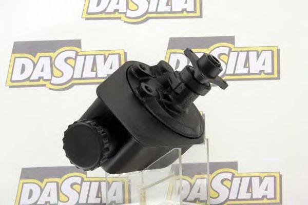 DA SILVA DP2349