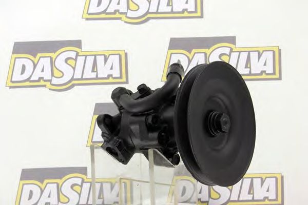 DA SILVA DP2361