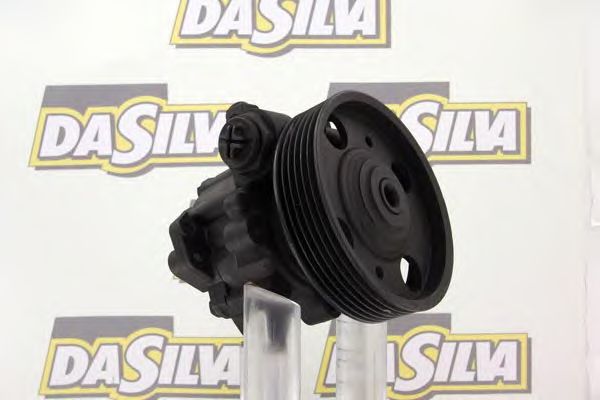 DA SILVA DP2372