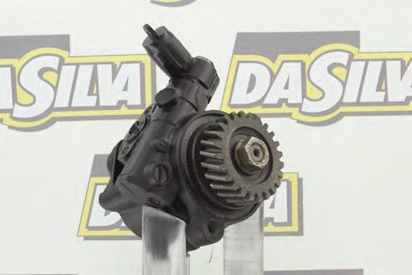 DA SILVA DP2495