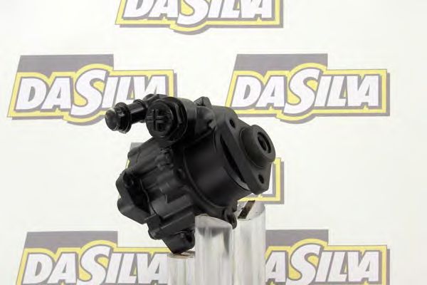 DA SILVA DP2595