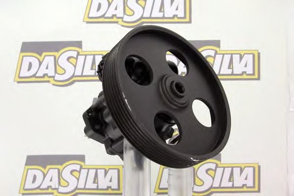 DA SILVA DP2619