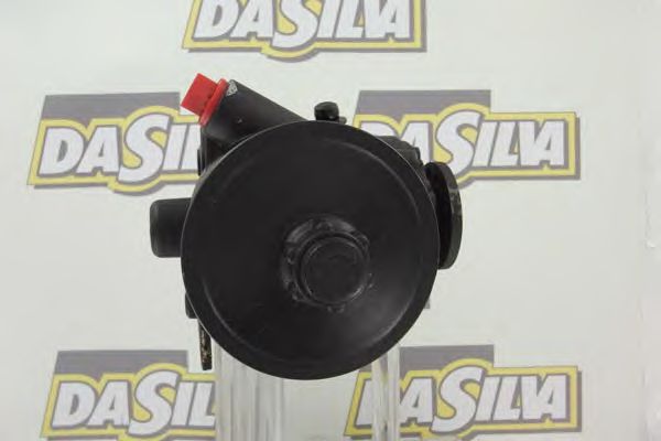 DA SILVA DP2664