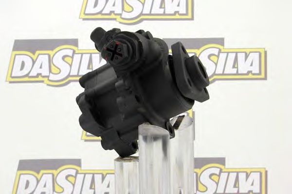 DA SILVA DP2756