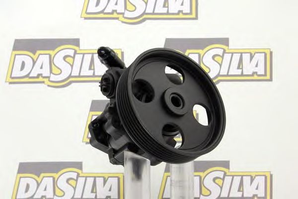 DA SILVA DP2813