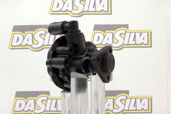DA SILVA DP2886
