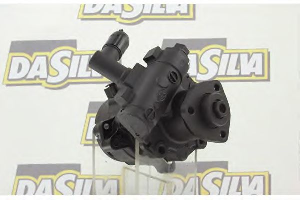 DA SILVA DP2939
