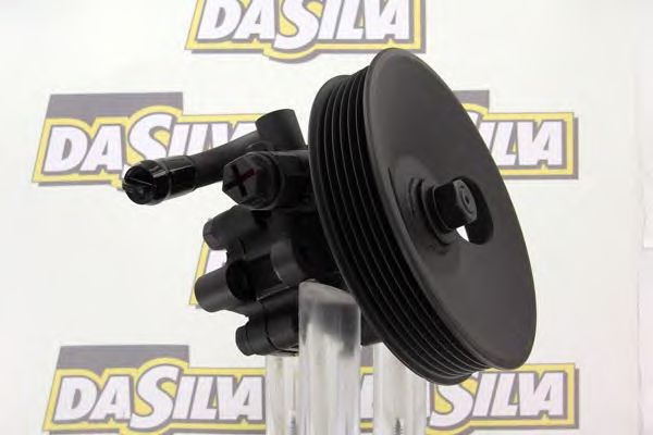 DA SILVA DP2961
