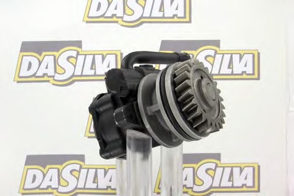 DA SILVA DP2978