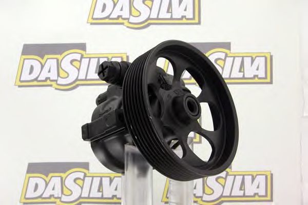 DA SILVA DP3020