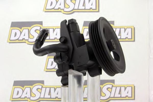 DA SILVA DP3113