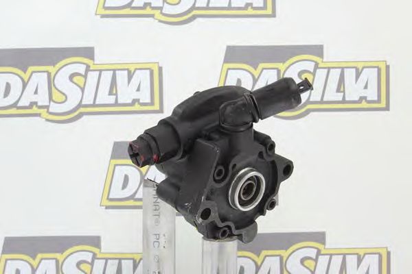 DA SILVA DP3158