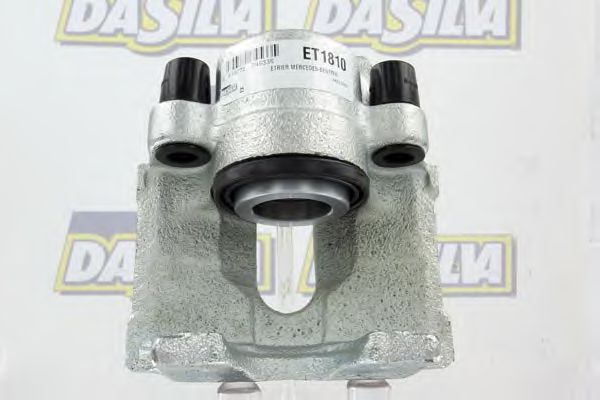 DA SILVA ET1810