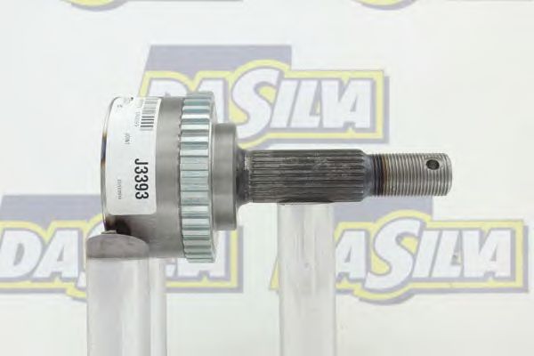 DA SILVA J3393