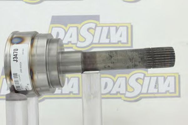 DA SILVA J3470