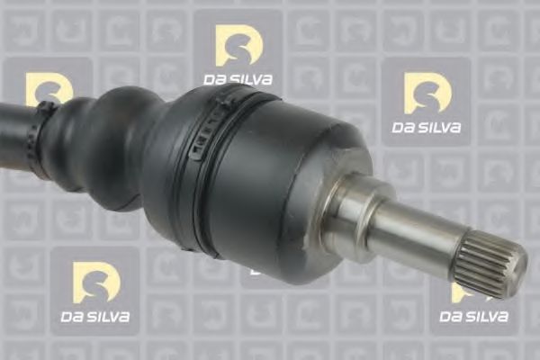 DA SILVA 1135AT