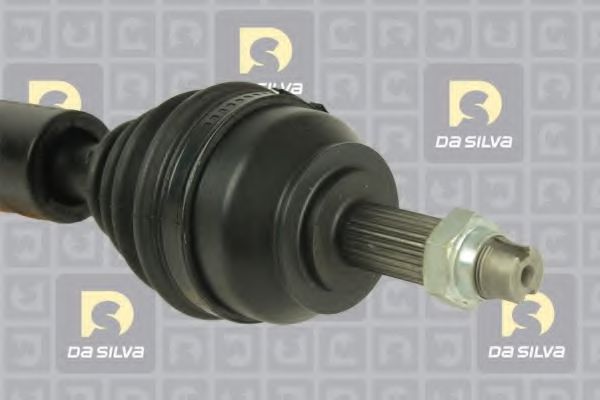 DA SILVA 1153T
