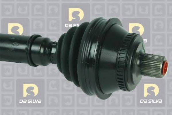 DA SILVA 2167AT