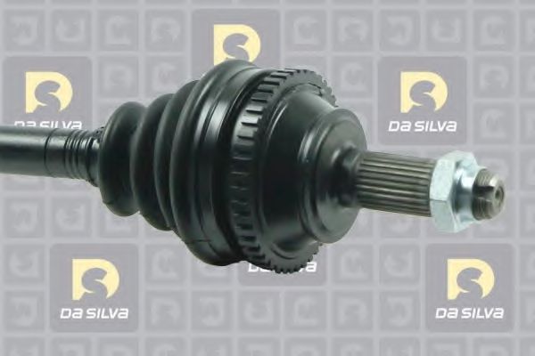 DA SILVA 311236AT