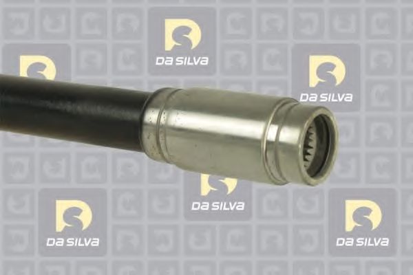 DA SILVA 3532AT