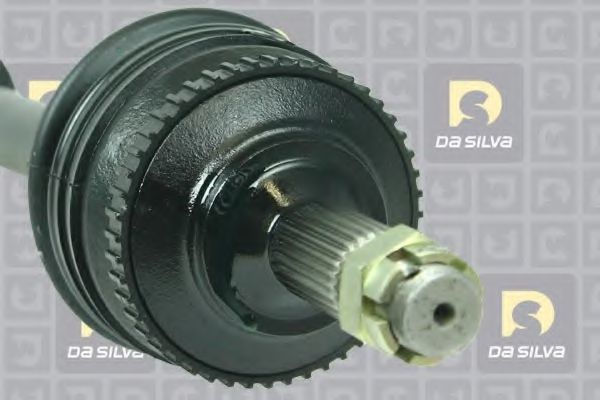 DA SILVA 385BT