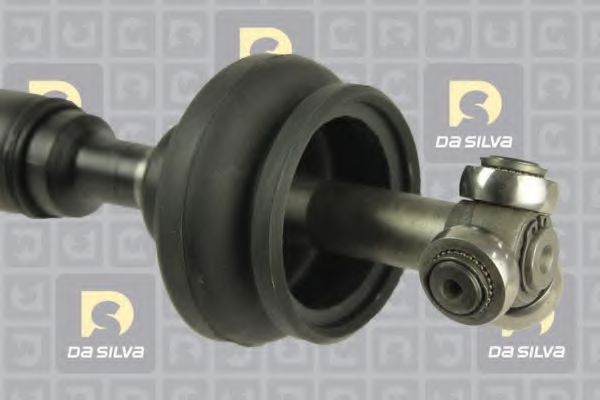 DA SILVA 4105TB