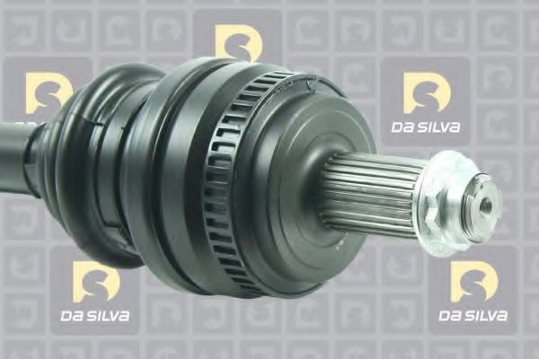 DA SILVA 4195T