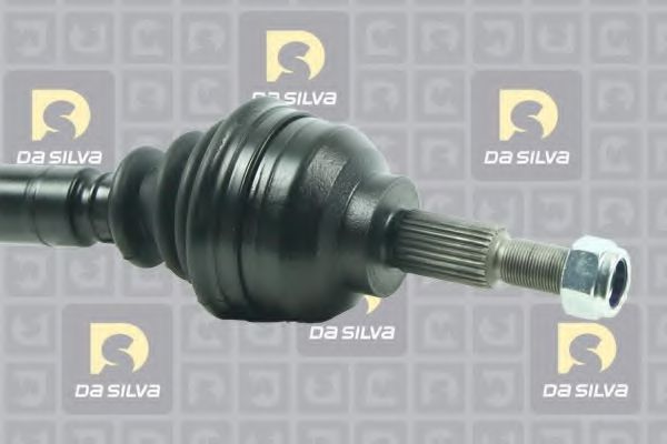 DA SILVA 4426T
