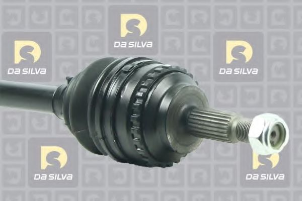 DA SILVA 4511BT