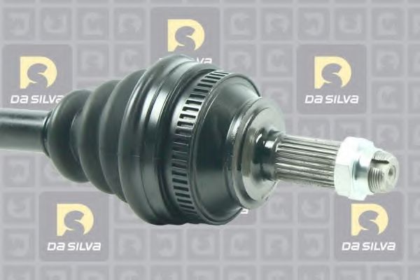 DA SILVA 6012AT