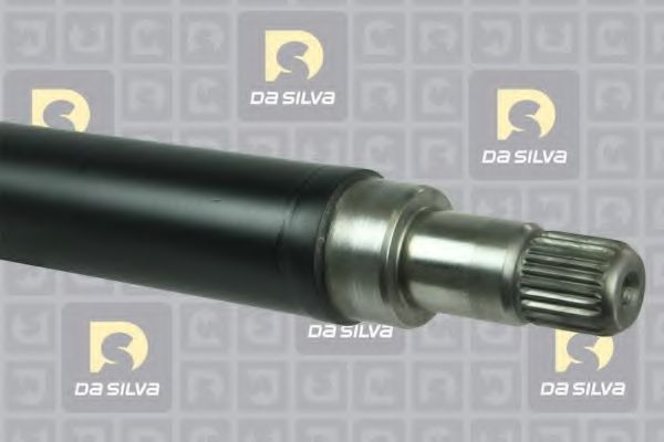 DA SILVA 6307T