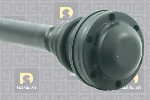 DA SILVA 9189T